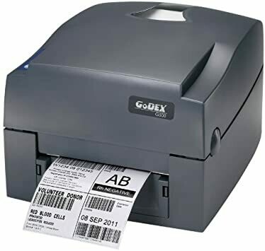 IMPRESORA GODEX G500 IMPRESORA GODEX G500