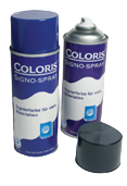 SIGNO SPRAY EX 400ml SIGNO SPRAY EX 400ml