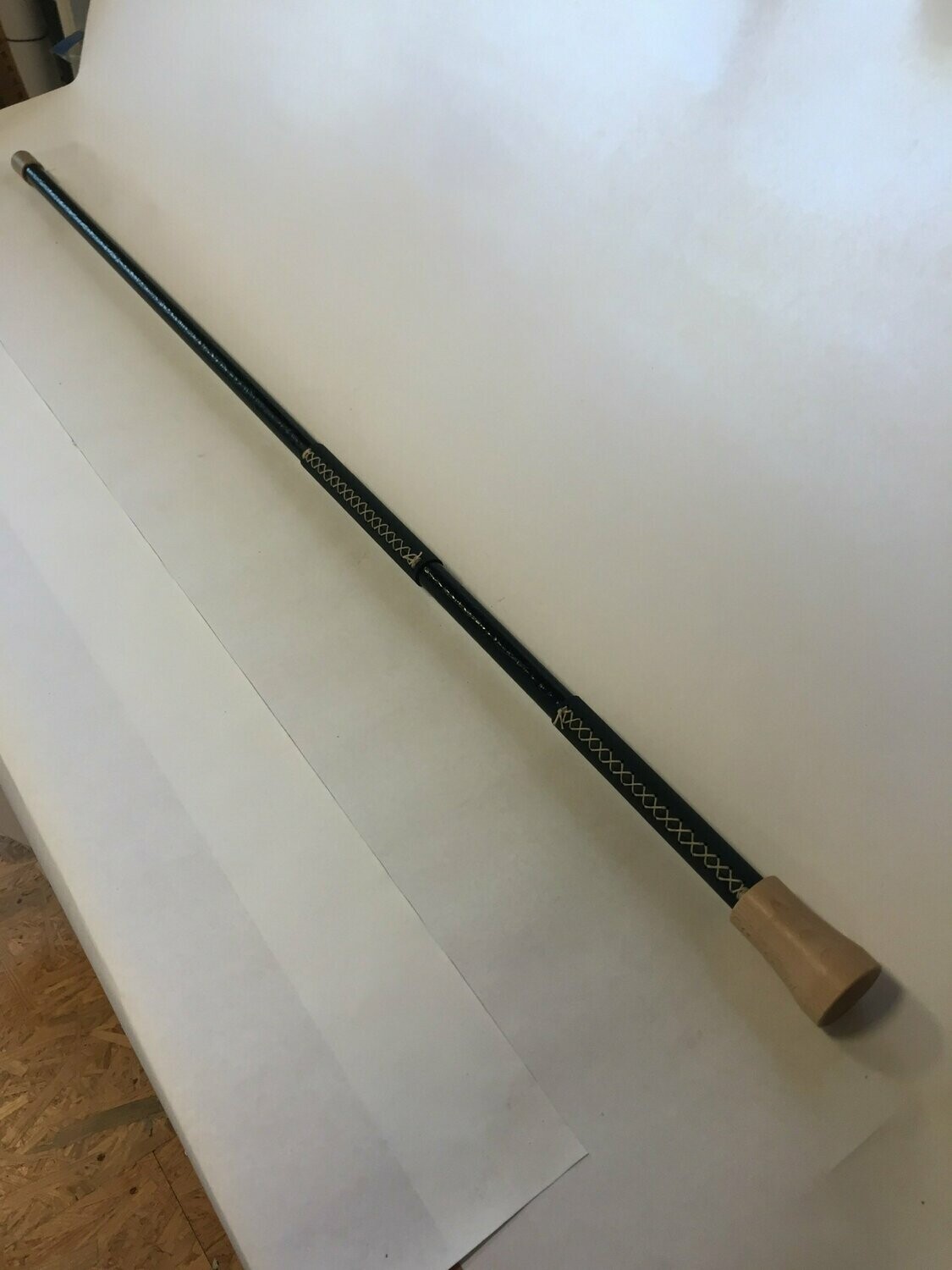Blasrohr Kal. 16 mm 1,20 Meter. #53