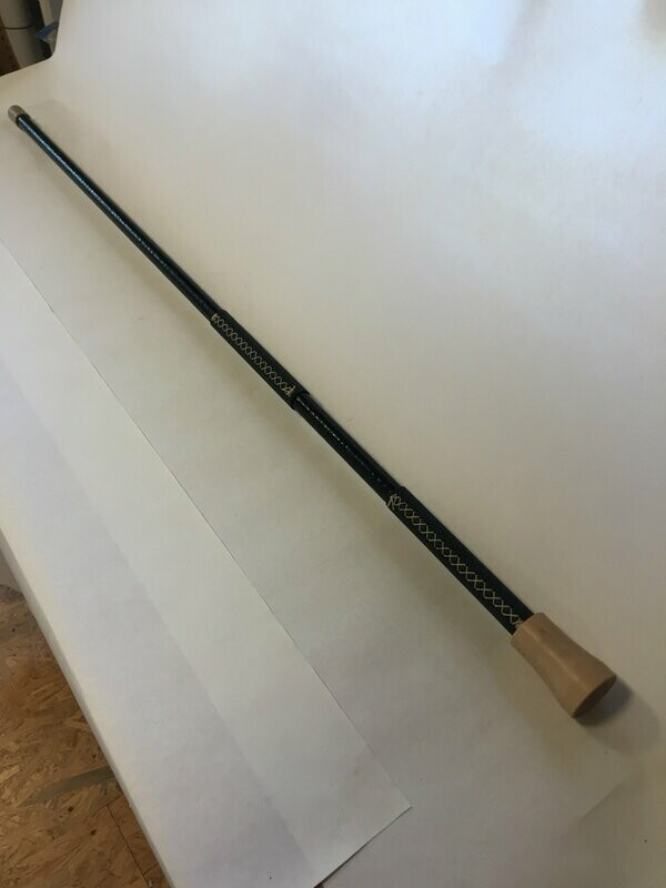 Blasrohr Kal. 16 mm 1,20 Meter. #53