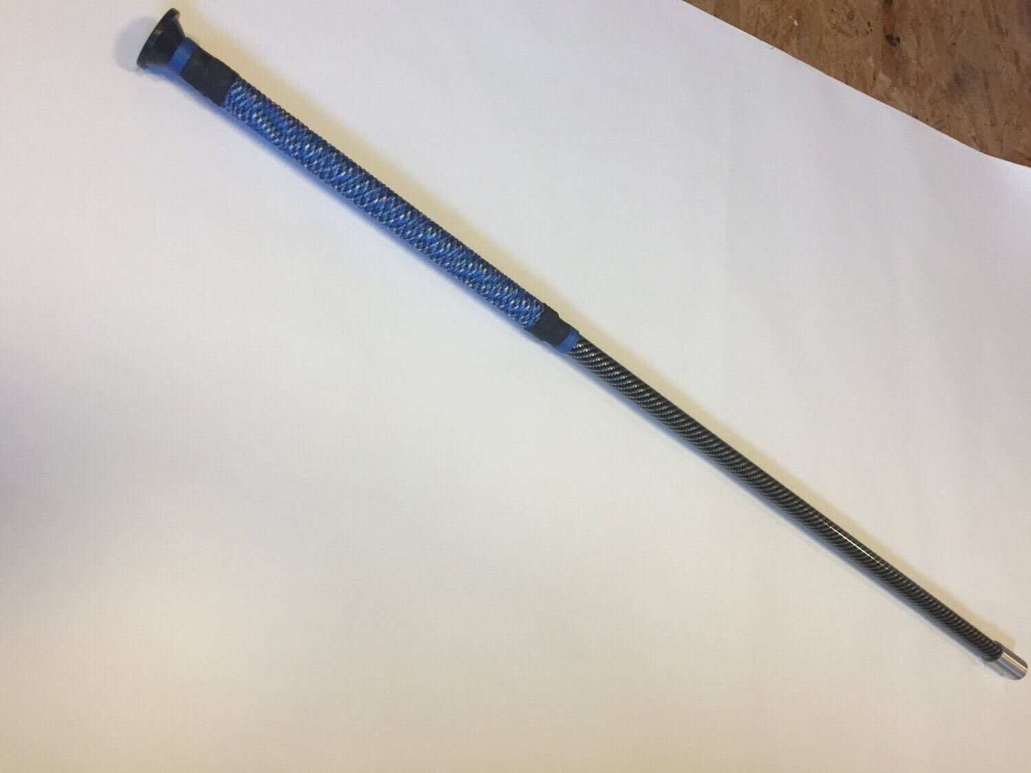 Kal. 16 mm, 1 Meter lang. #133