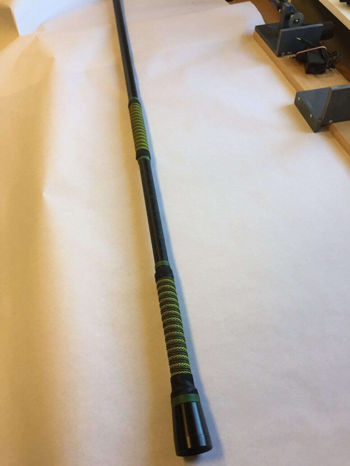 Kal. 12 mm, 1,20 Meter. #165