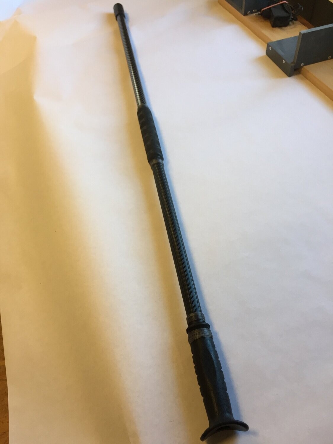 Kal.14 mm, 1 Meter. #163