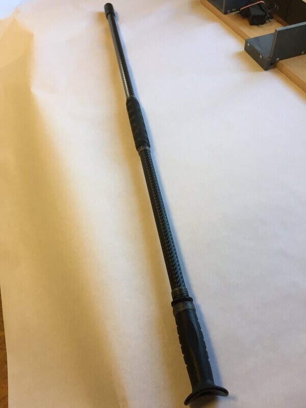 Kal.14 mm, 1 Meter. #163