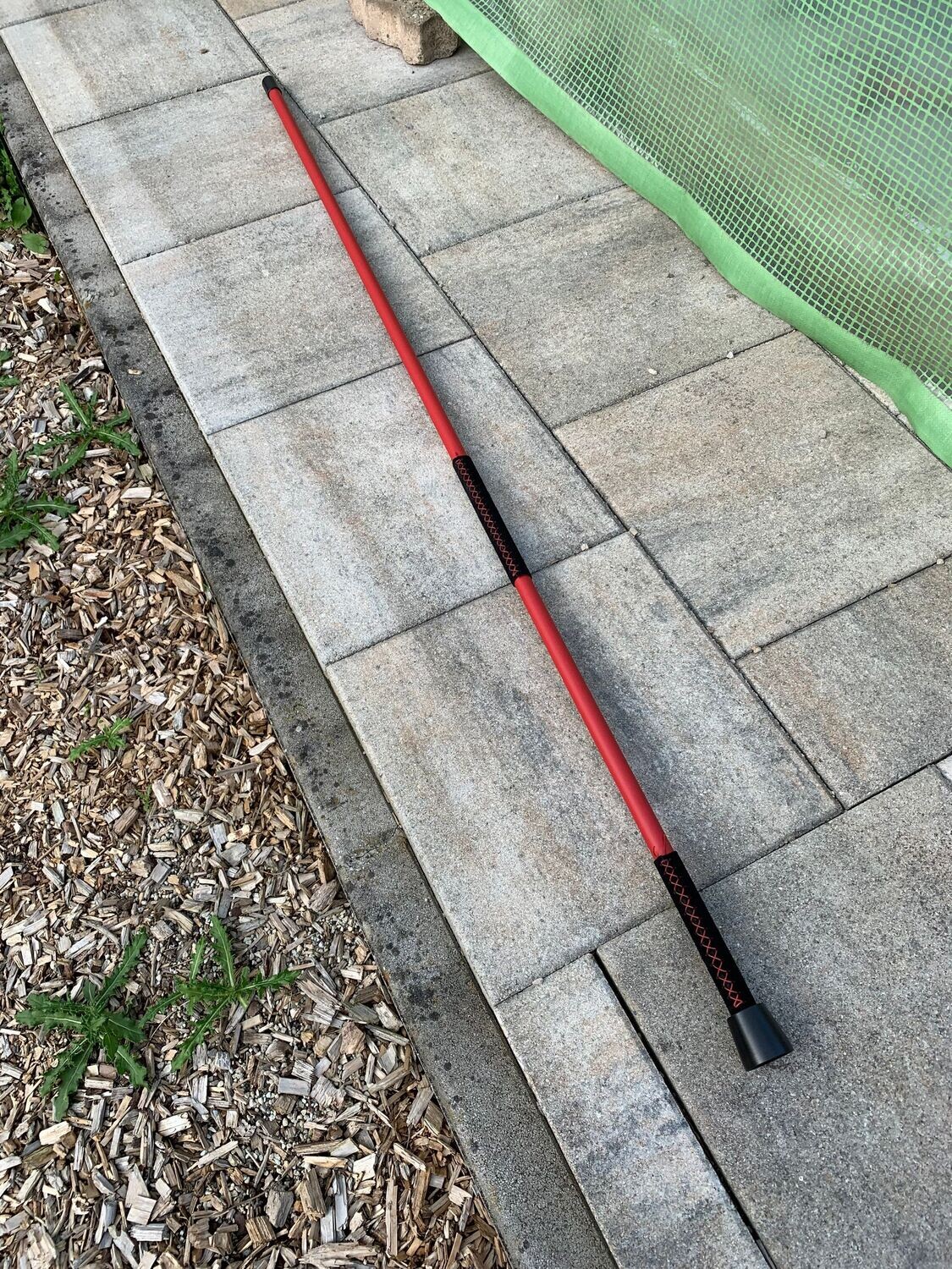 Blasrohr Kal. 14 mm, 1,69 Meter