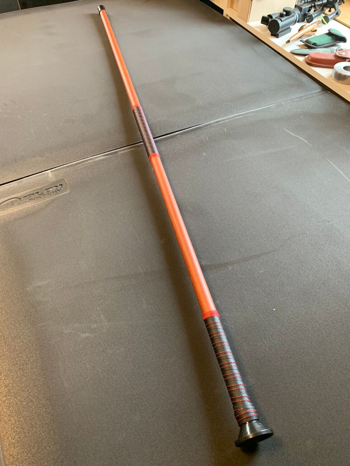 Sportblasrohr Kal. 12 mm ( L )