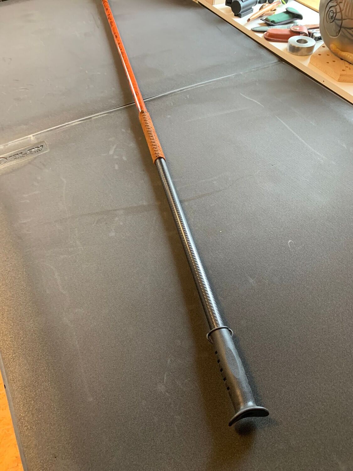 Sportblasrohr Kal. 14 mm ( L )