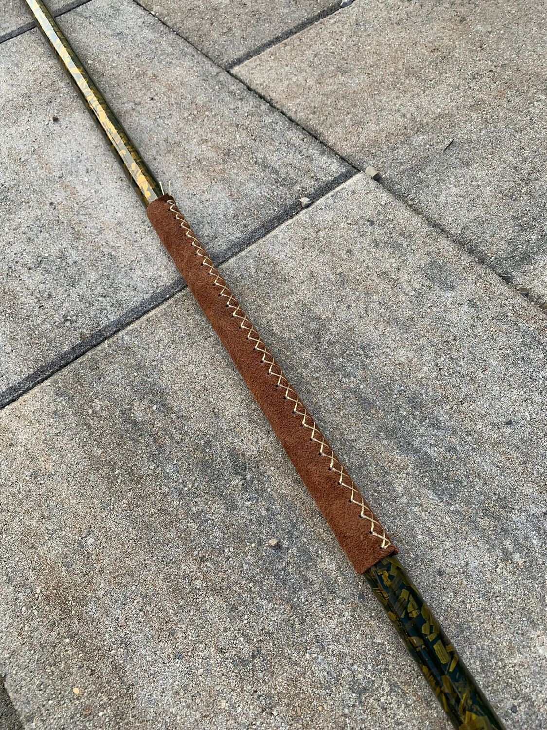Sportblasrohr Kal. 14 mm , 1,60 Meter