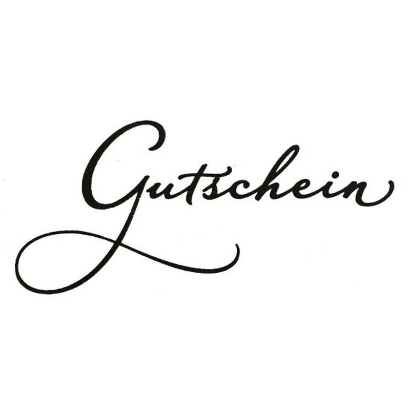 Gutschein  25 Euro
