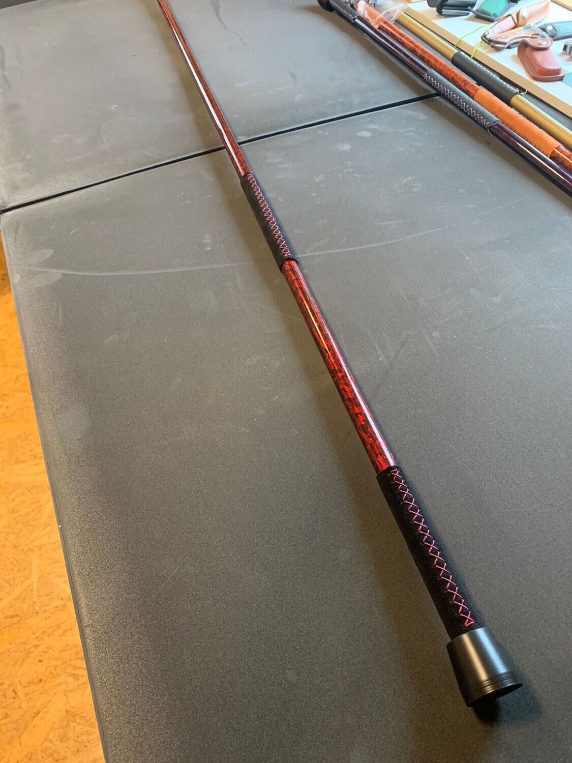 Sportblasrohr Kal. 14 mm, 1,60 Meter