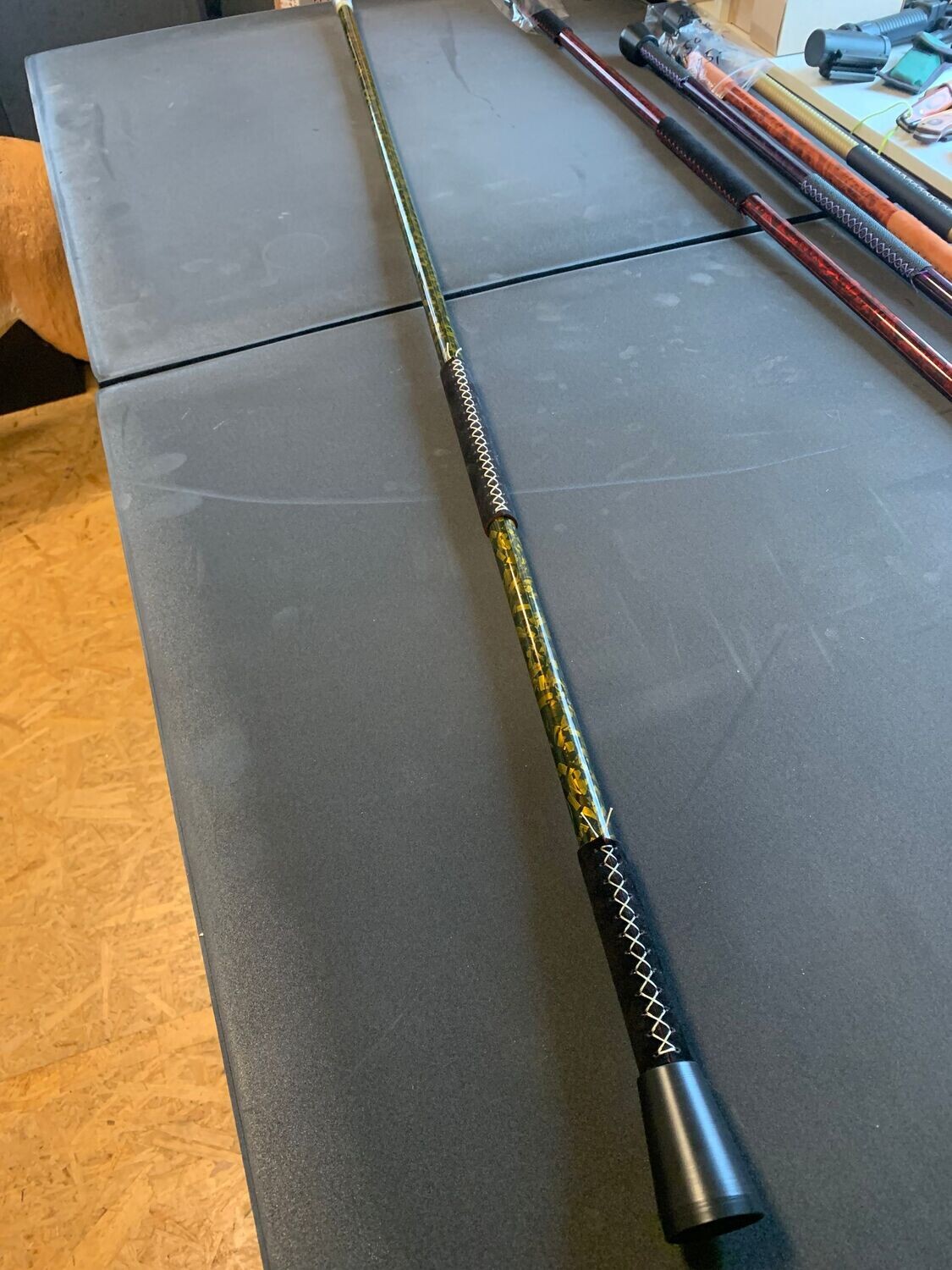 Sportblasrohr Kal. 14 mm, 1,60 Meter
