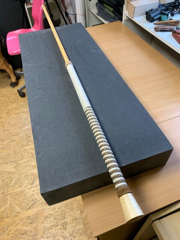 Sportblasrohr Kal. 14 mm, 1,50 Meter