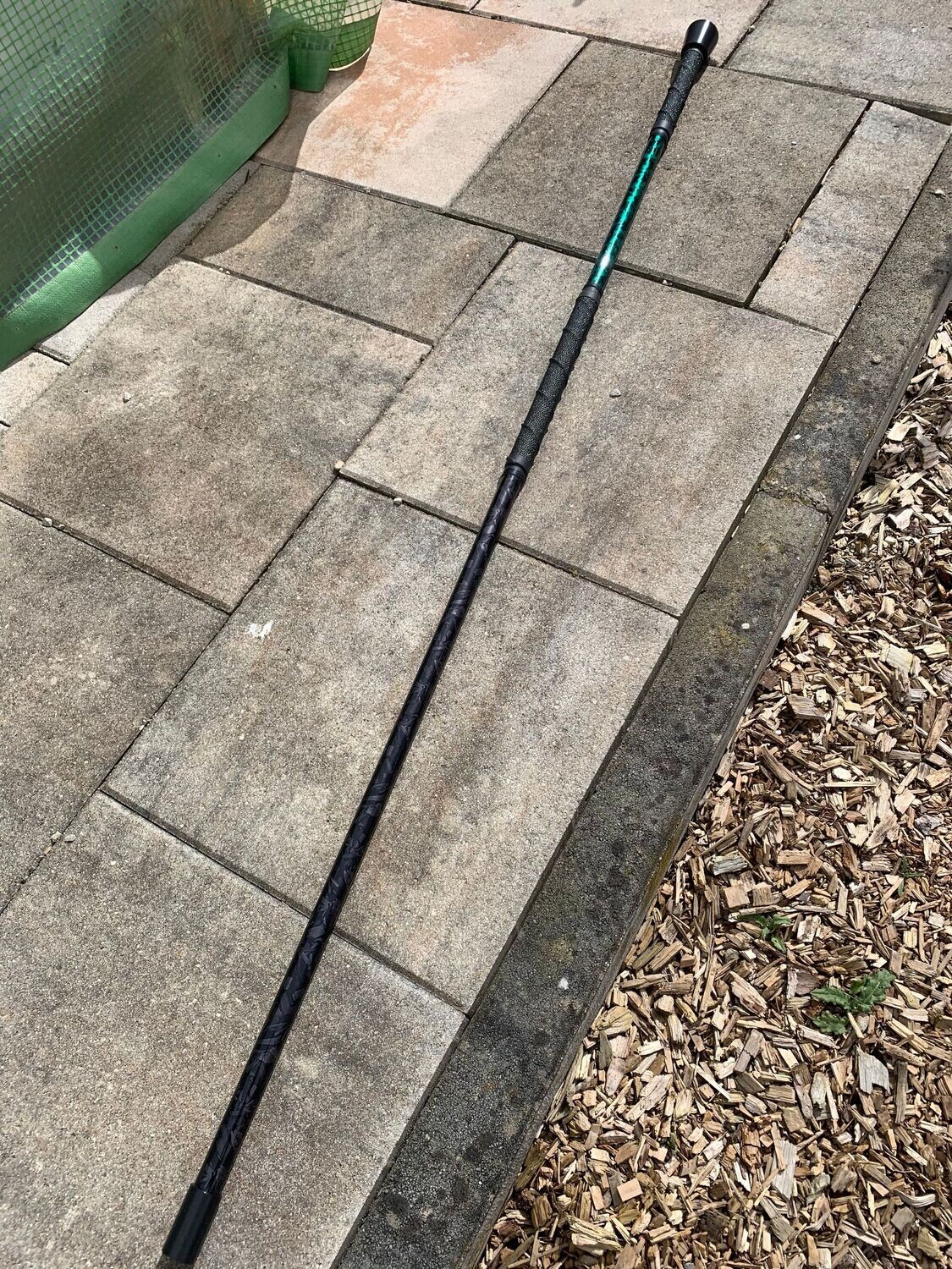 Sportblasrohr Kal. 14 mm, 1.45 Meter