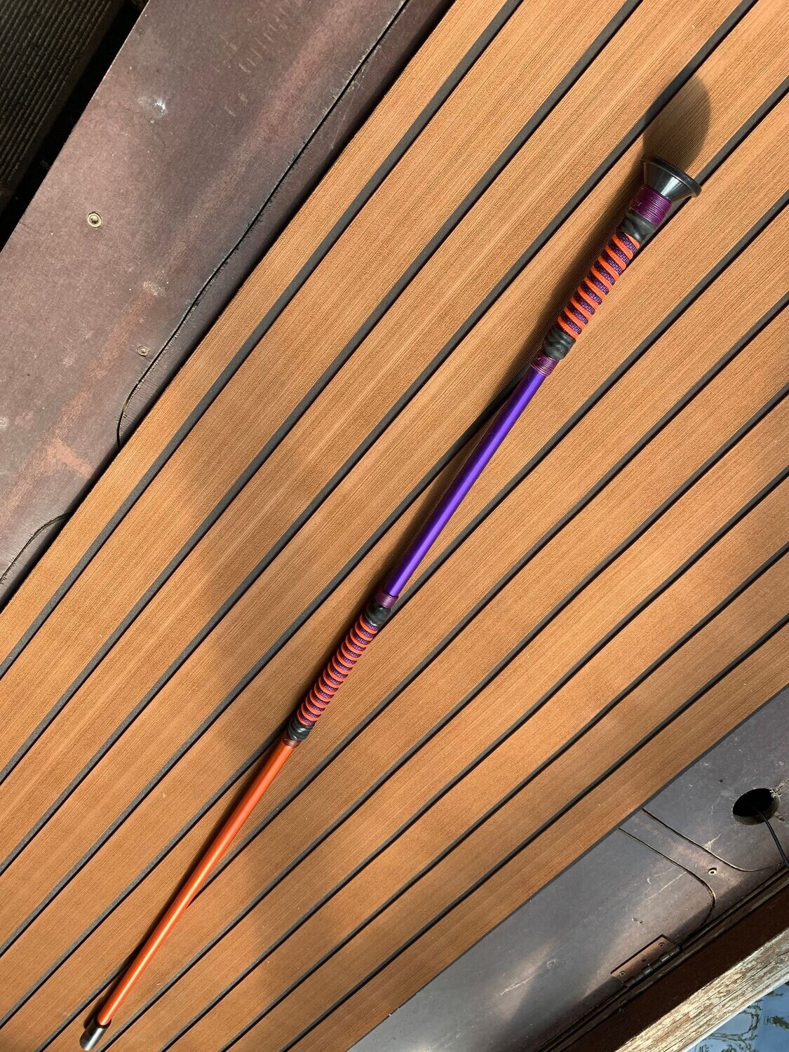 Sportblasrohr Kal. 10 mm , 1 Meter