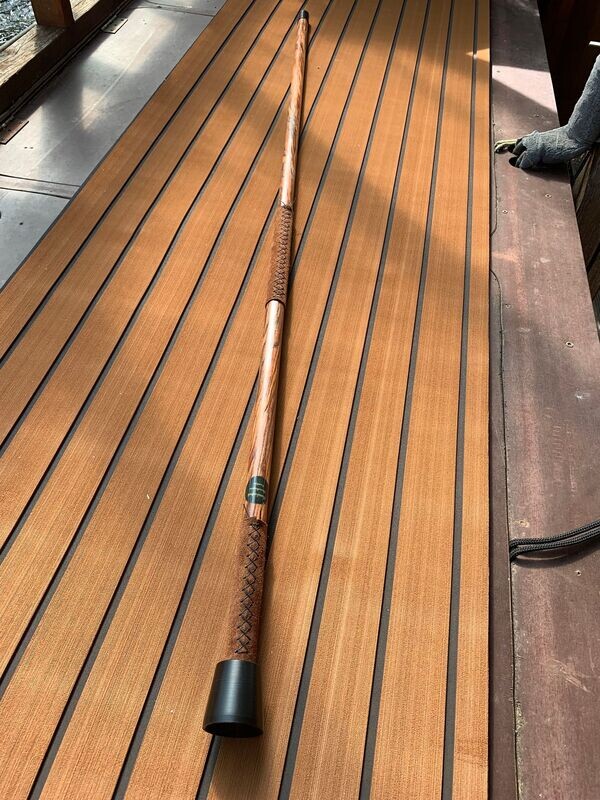 Blasrohr Kal. 14 mm, 1,40 Meter