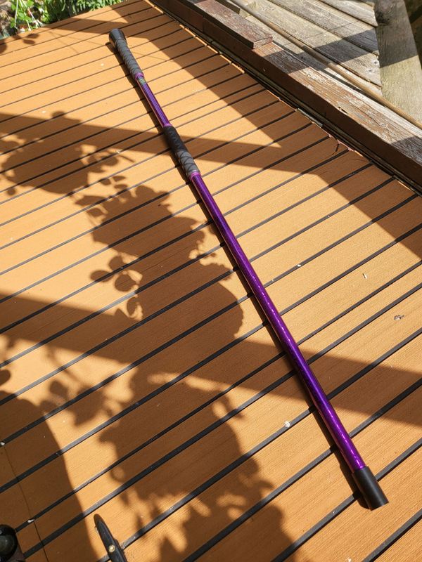 Sportblasrohr Kal. 14 mm 1,20 Meter