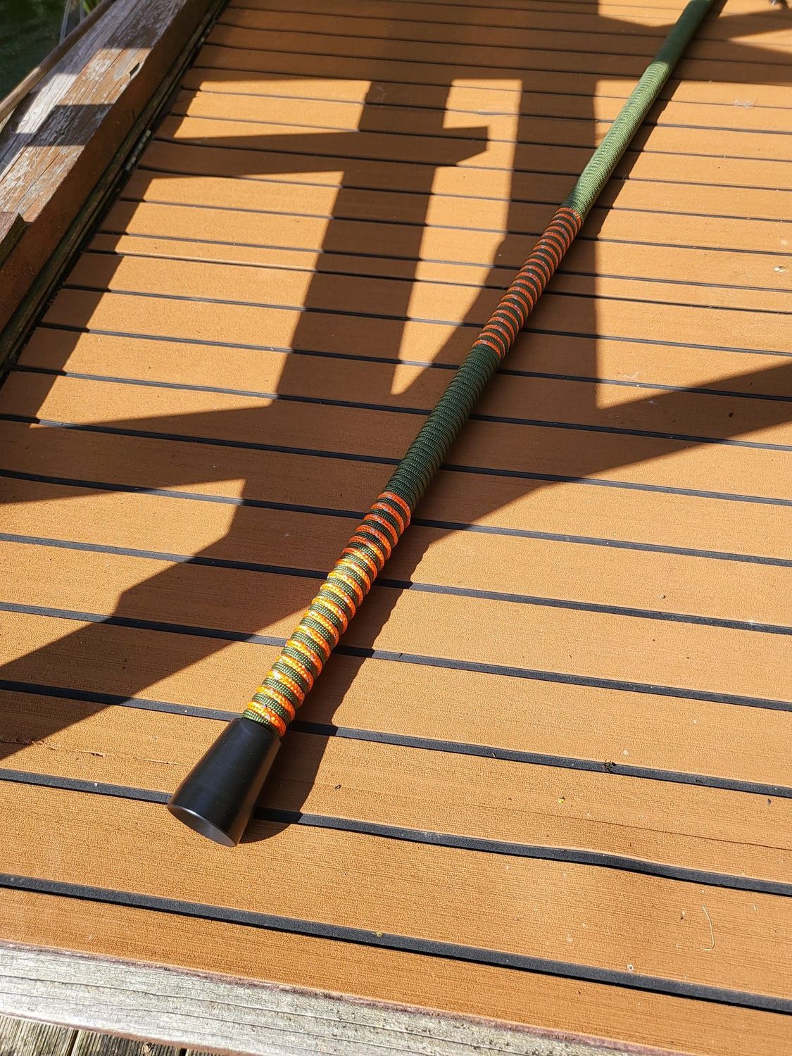 Sportblasrohr Kal. 14 mm, 1,50 Meter