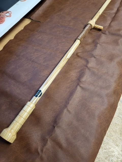 Sportblasrohr Kal. 14 mm 1,60 Meter