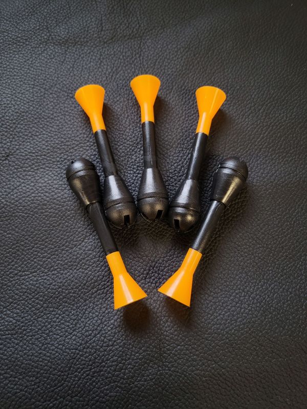 Stun Darts