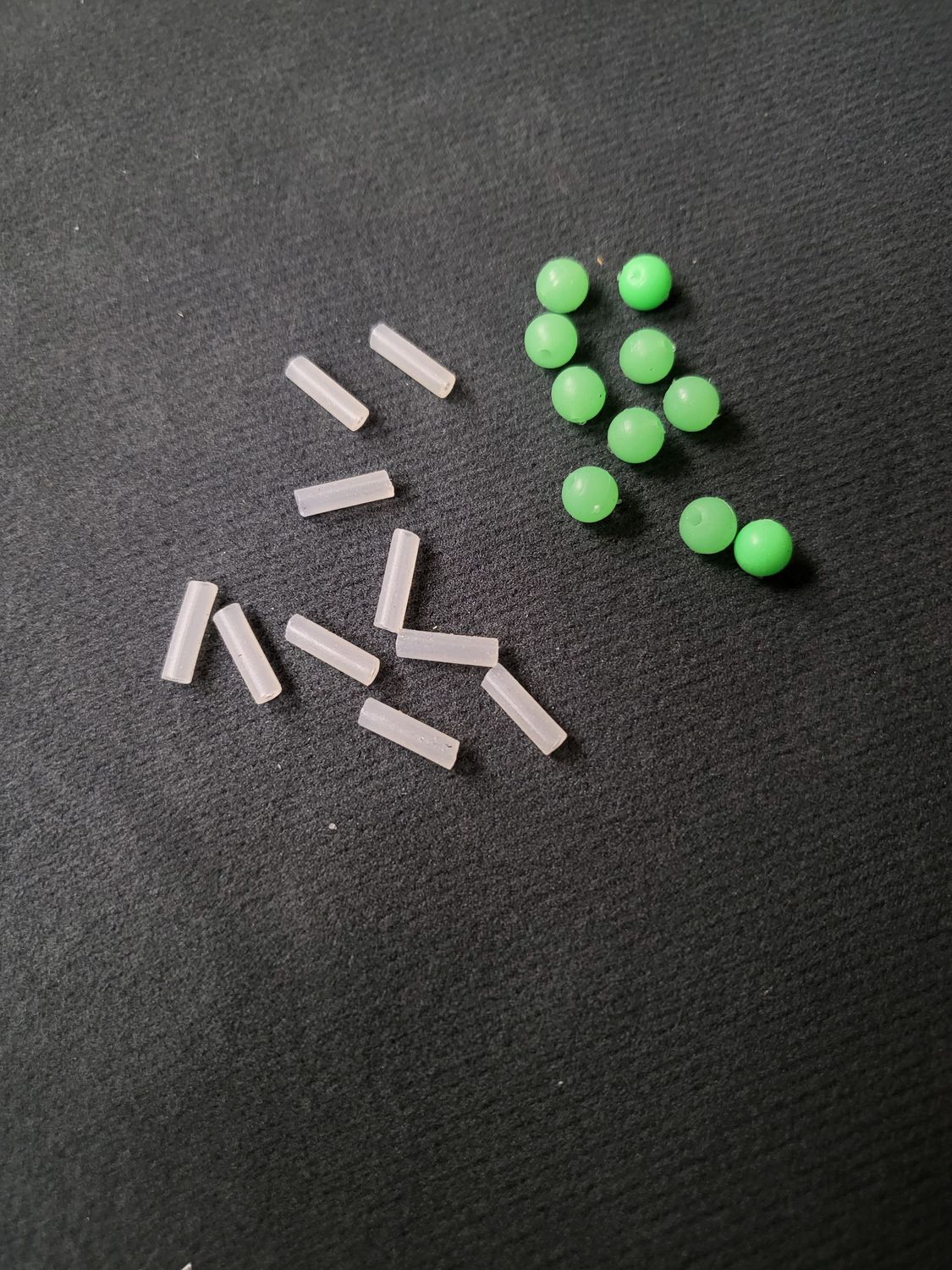 Befestigungssatz für Riester Kone 2 und 2,5 mm