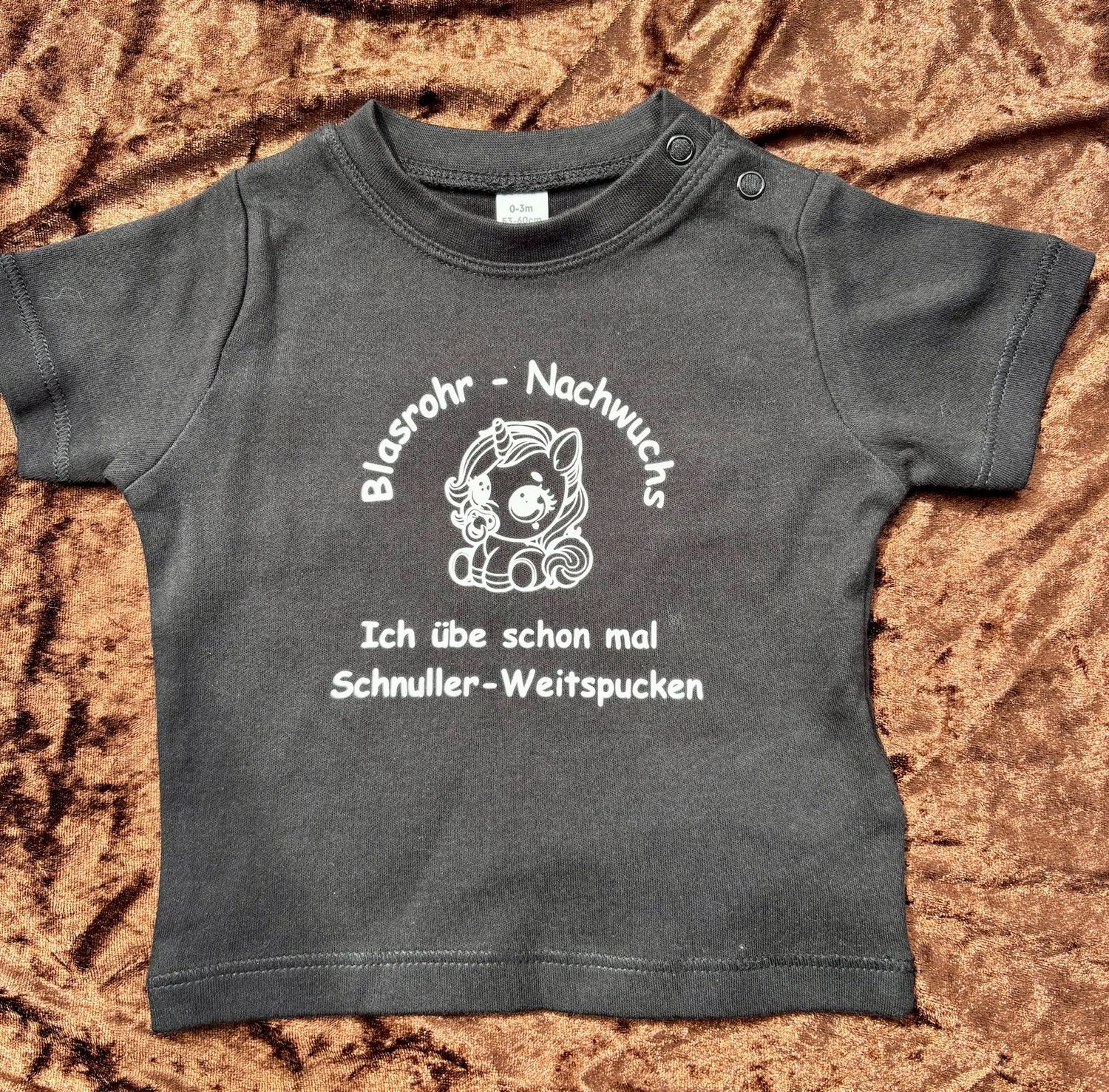 Baby/Kleinkind T-Shirt