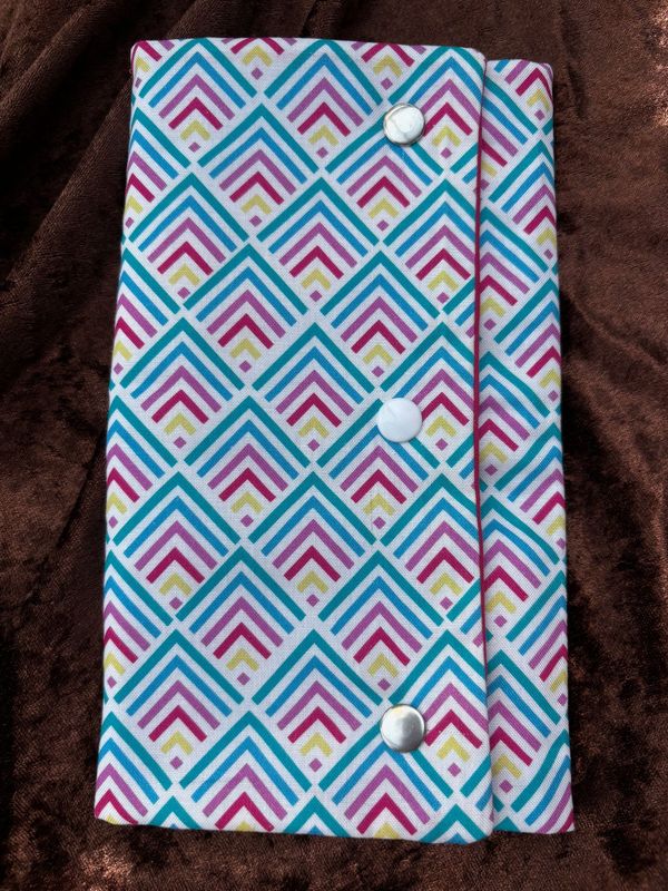 Aufbewahrungstasche für Pfeile