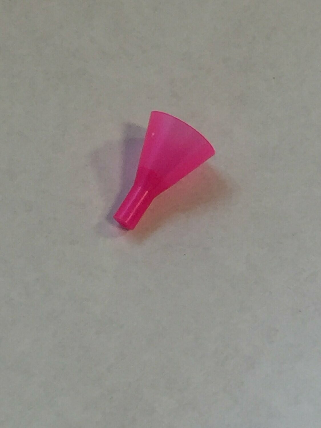 Kone , pink für 2,5mm