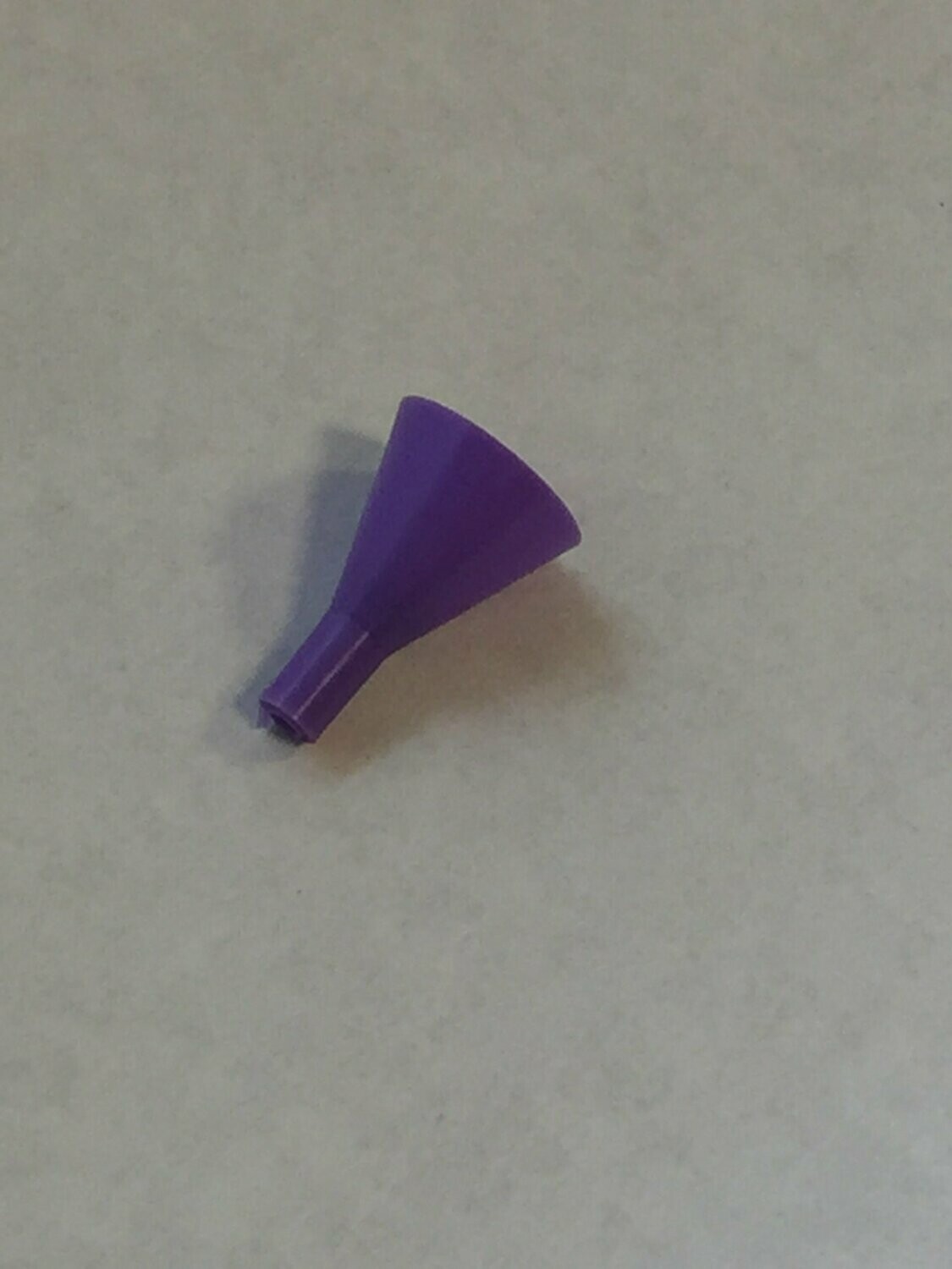Kone , lila für 2,5mm