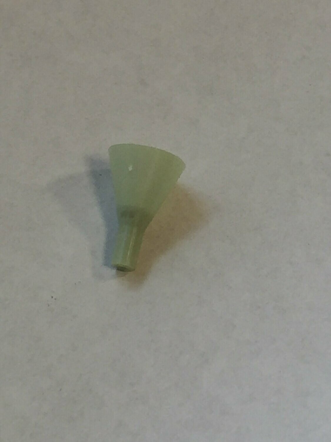 Kone , Fluoreszenz Nachtleuchtend für 2,5mm Kone , Fluoreszenz Nachtleuchtend für 2,5mm