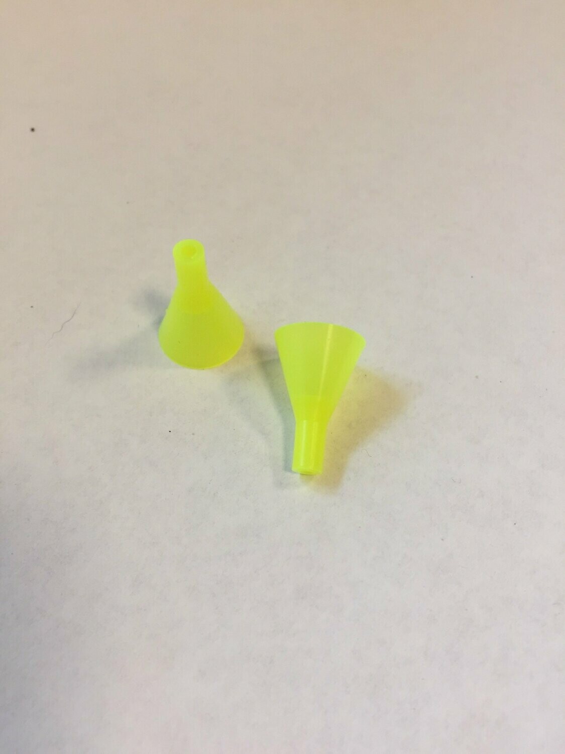 Kone , gelb für 2,5mm Kone , gelb für 2,5mm