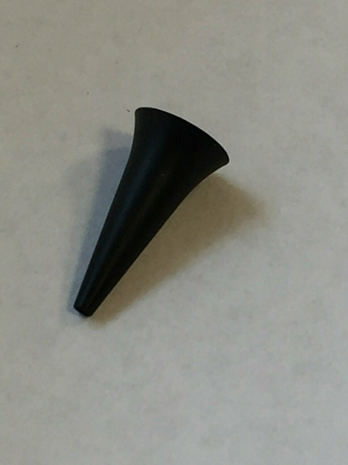 Riester Kone, schwarz für 2mm und 2,5mm