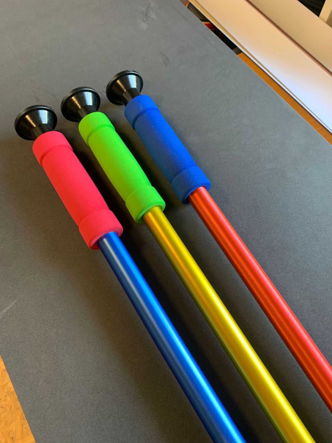 Sportblasrohr Kal. 10 , 1,18 Meter Ges. Länge. Ergänzung für das Vereins Set Sportblasrohr Kal. 10 , 1,18 Meter Ges. Länge. Ergänzung für das Vereins Set