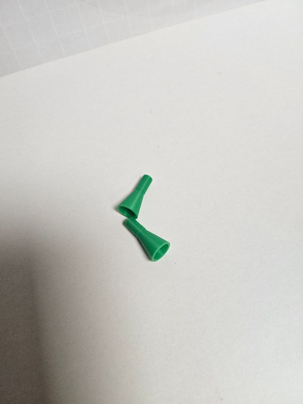 Kone 10 mm grün