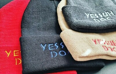 BEANIES