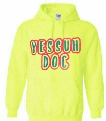 HOODIES