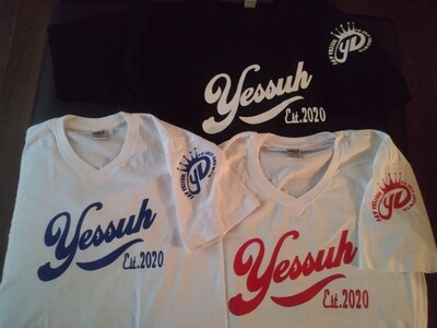 Yessuh T-Shirts