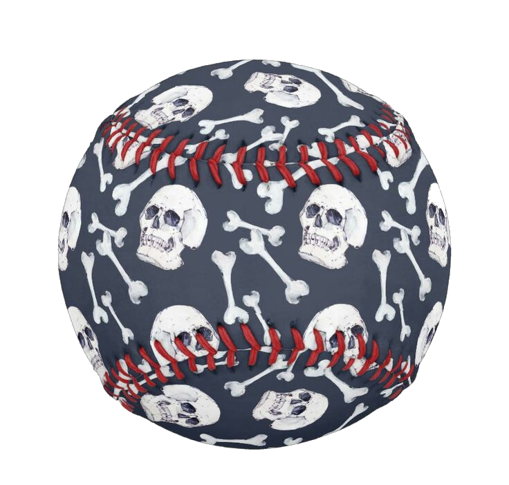 Custom Sports Balls