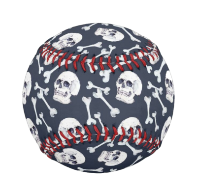 Custom Sports Balls