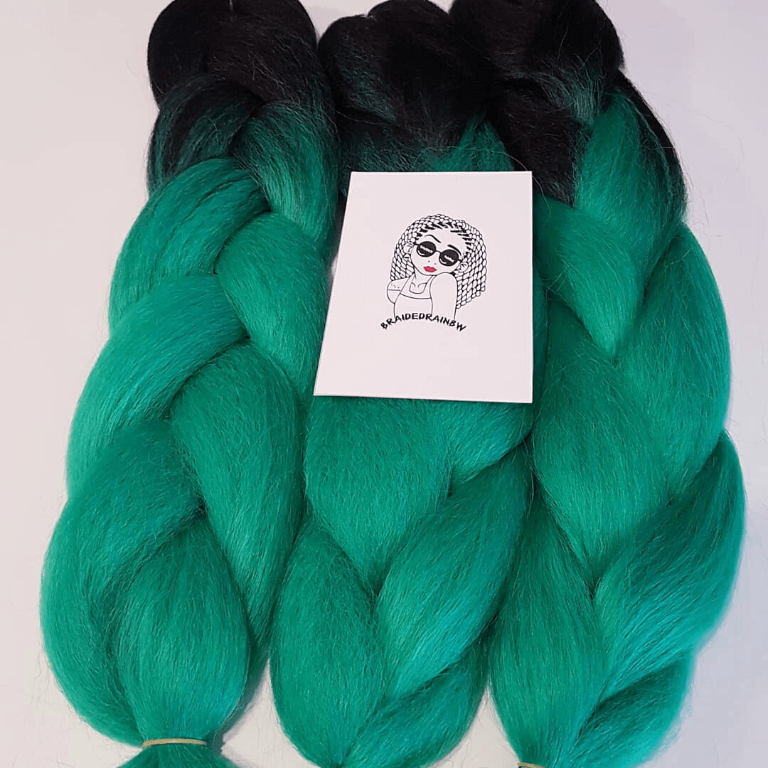 Fiercegreen