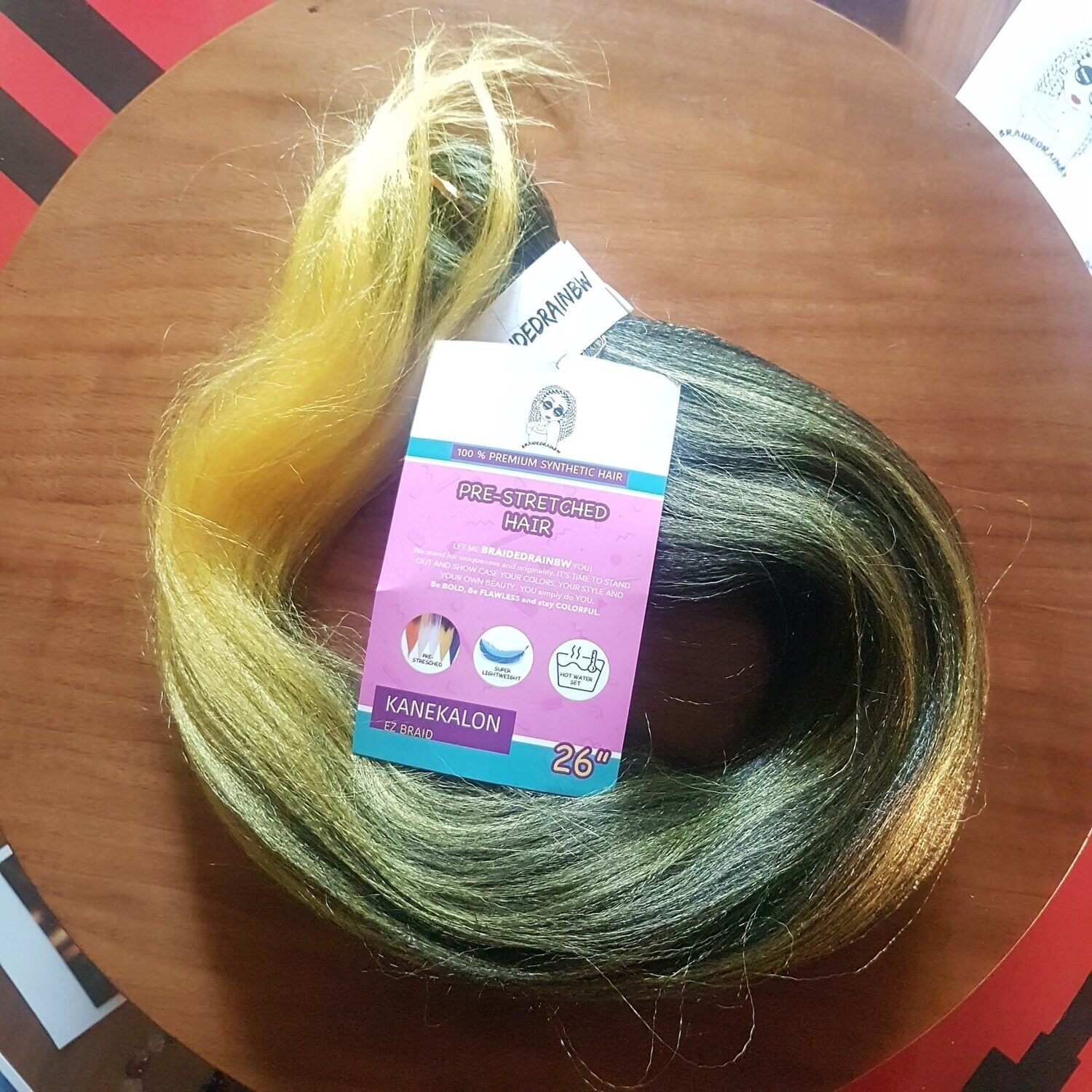CITRON