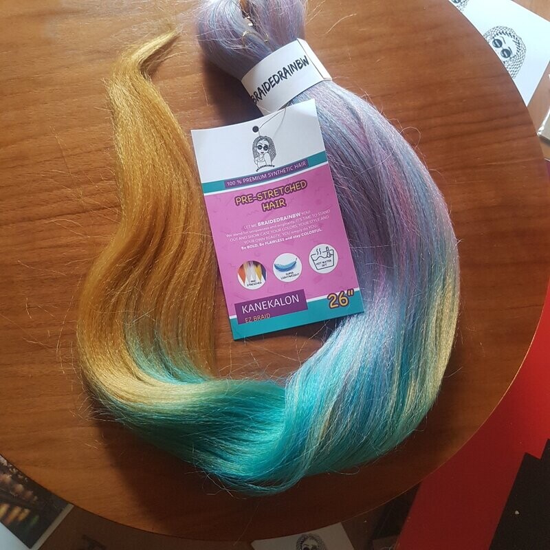 MERMAID