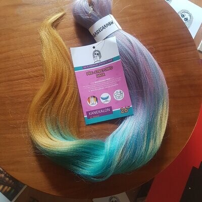 MERMAID