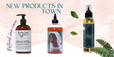 Hair care