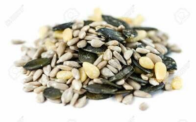 Seeds