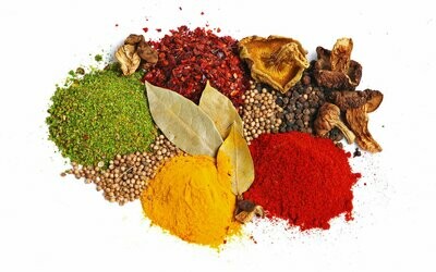 Spices
