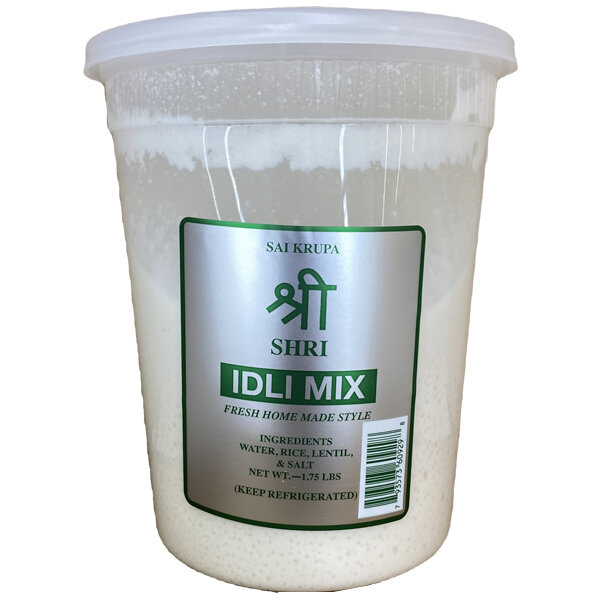 Batter - Idli (Shri)