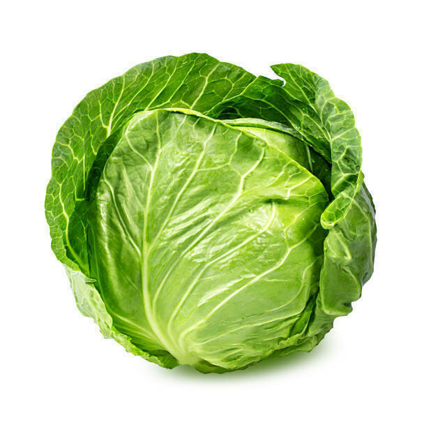 Cabbage (1 Head)