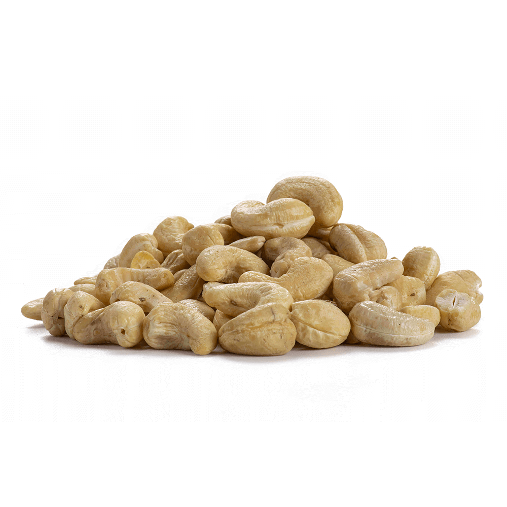 Cashews (Pieces) (400 Grams)