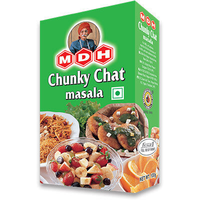 Chunky Chaat Masala (MDH)