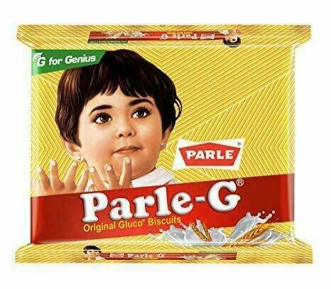 Cookie - Parle-G Family